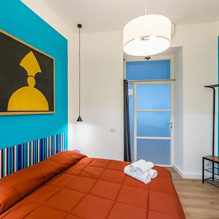Lioy 25 By Napoliapartments Εξωτερικό φωτογραφία