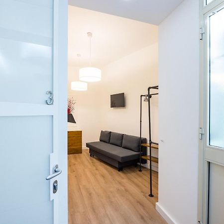 Lioy 25 By Napoliapartments Εξωτερικό φωτογραφία
