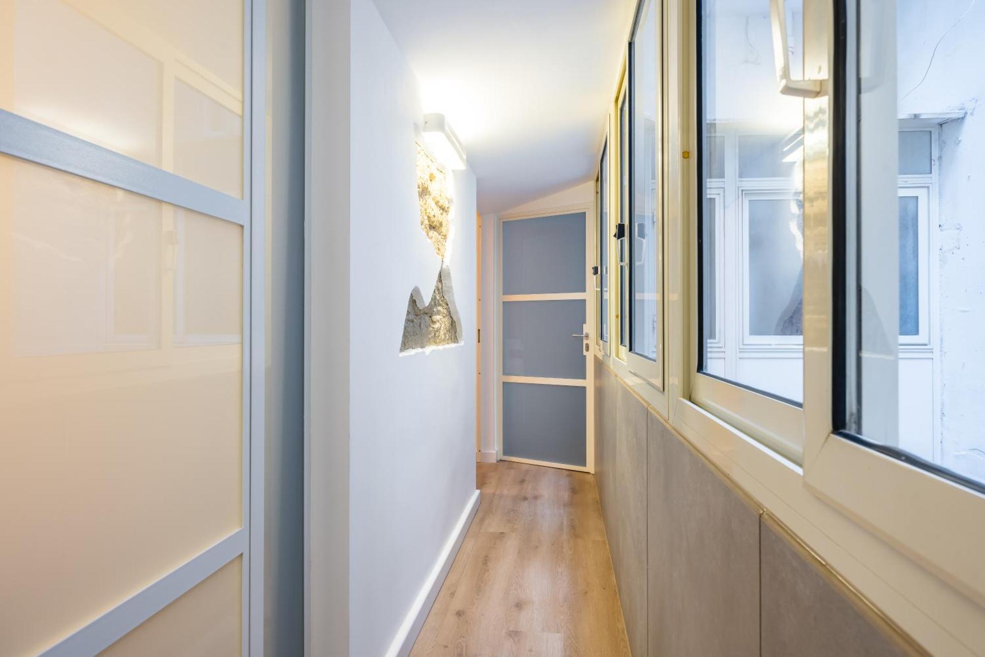 Lioy 25 By Napoliapartments Εξωτερικό φωτογραφία
