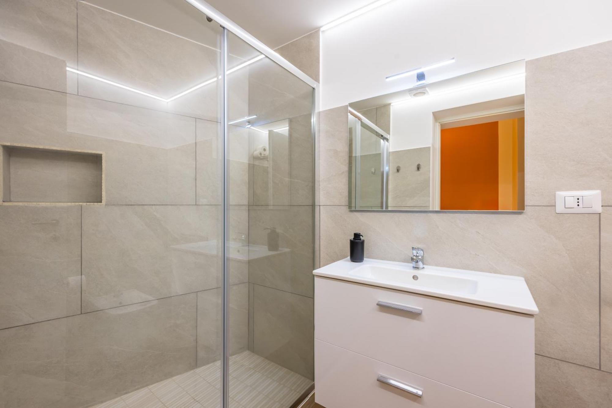 Lioy 25 By Napoliapartments Εξωτερικό φωτογραφία