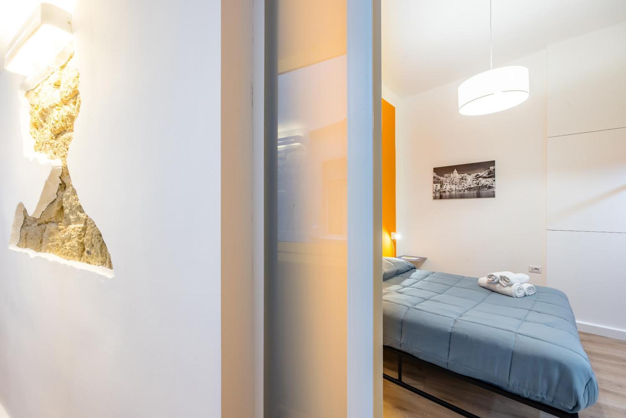 Lioy 25 By Napoliapartments Εξωτερικό φωτογραφία
