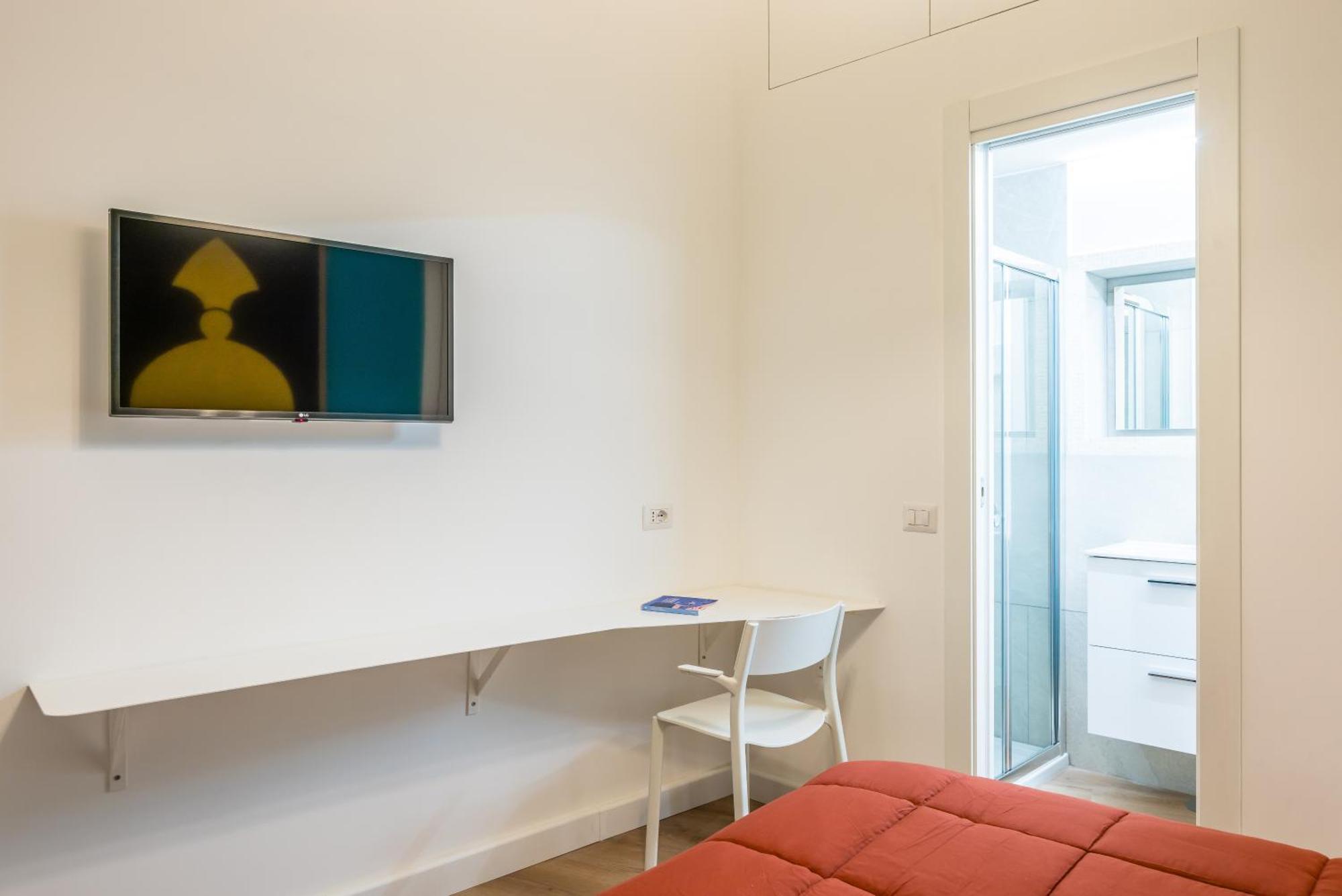 Lioy 25 By Napoliapartments Εξωτερικό φωτογραφία