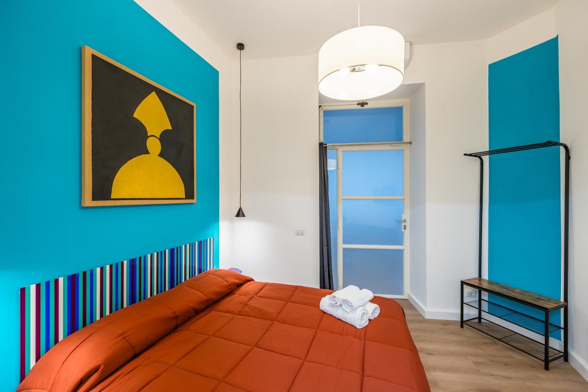 Lioy 25 By Napoliapartments Εξωτερικό φωτογραφία