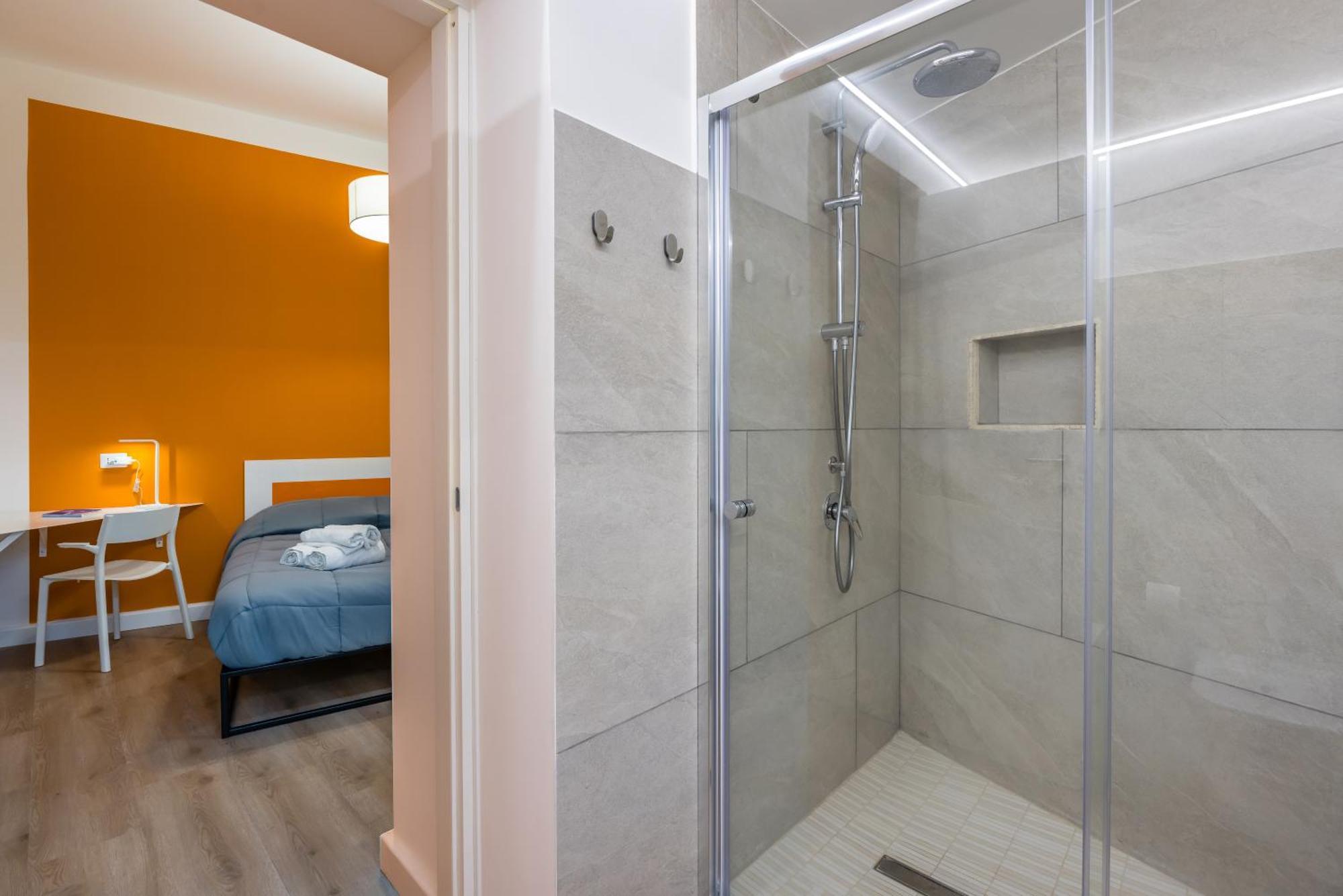 Lioy 25 By Napoliapartments Εξωτερικό φωτογραφία