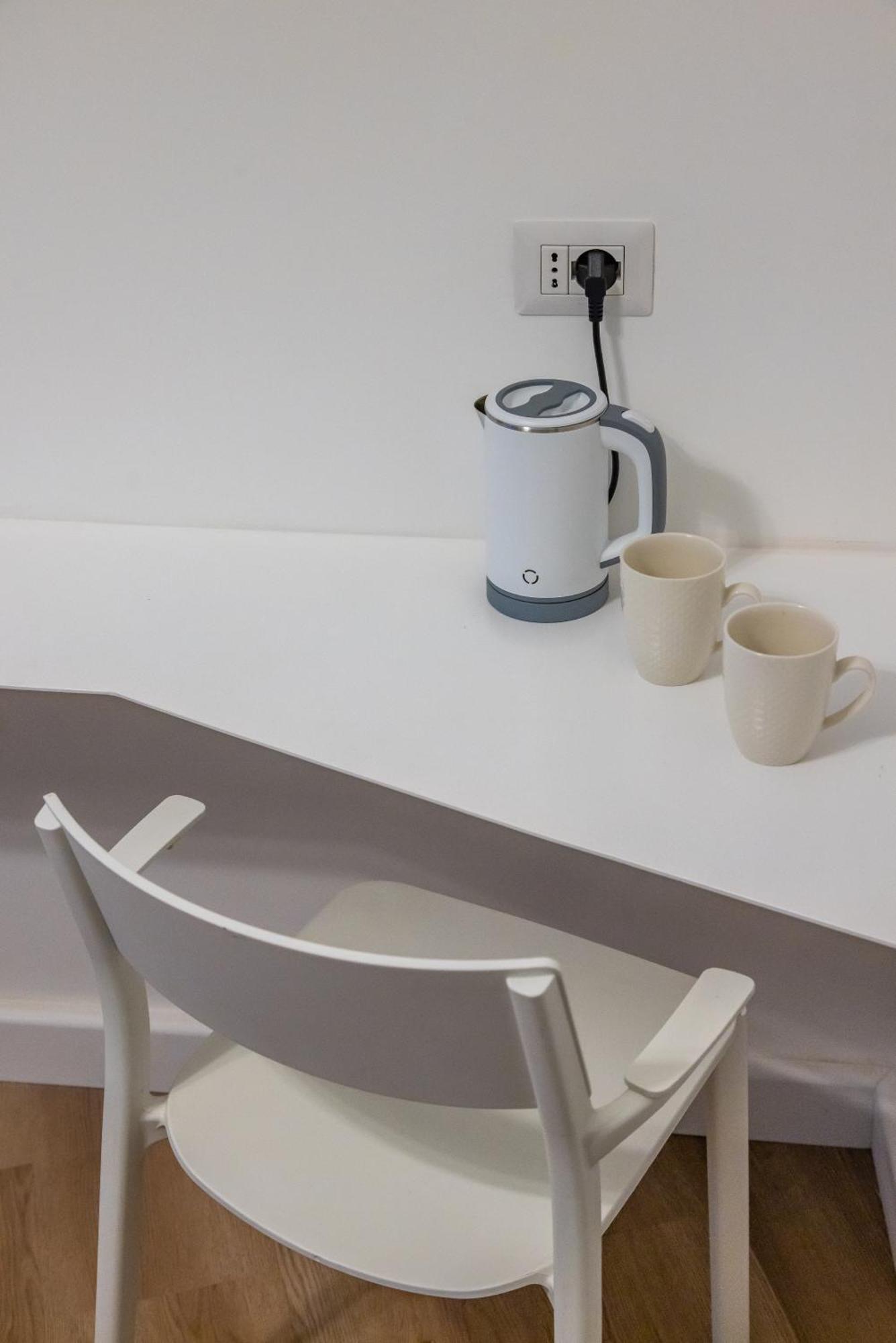 Lioy 25 By Napoliapartments Εξωτερικό φωτογραφία