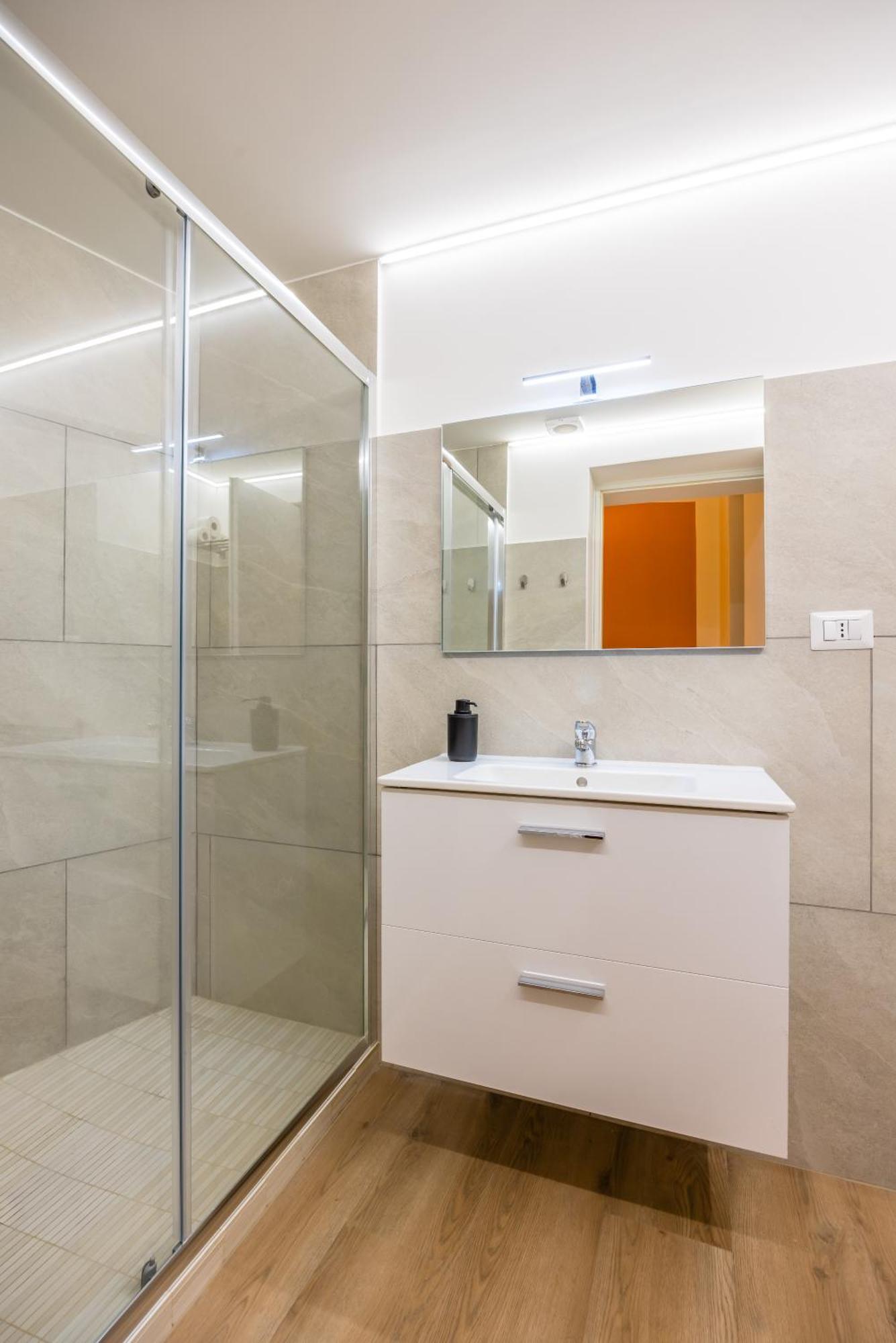 Lioy 25 By Napoliapartments Εξωτερικό φωτογραφία