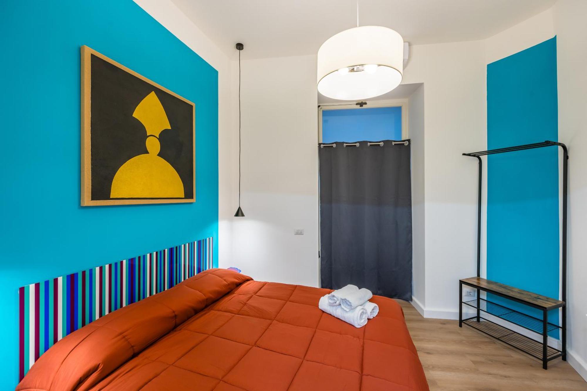 Lioy 25 By Napoliapartments Εξωτερικό φωτογραφία