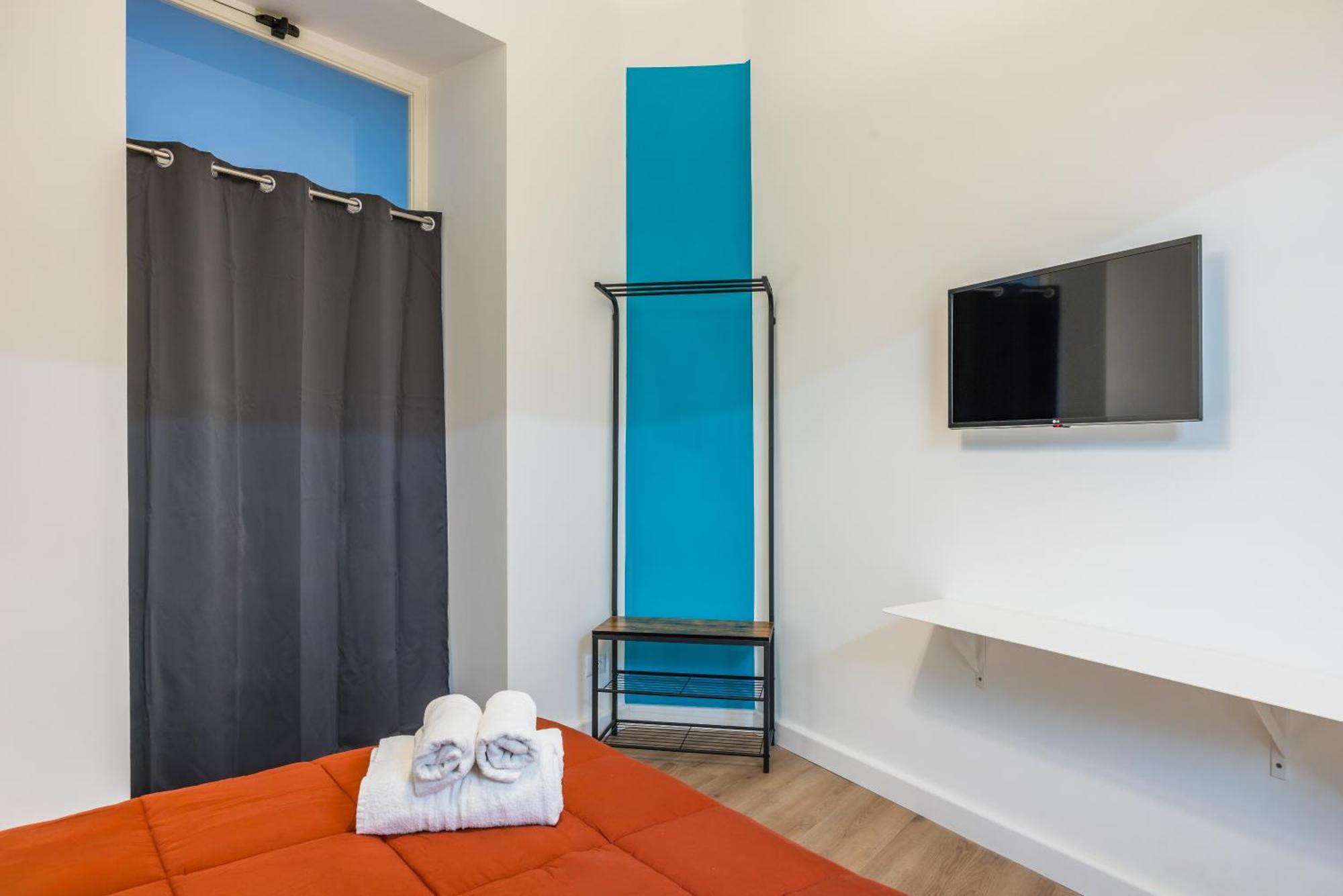 Lioy 25 By Napoliapartments Εξωτερικό φωτογραφία