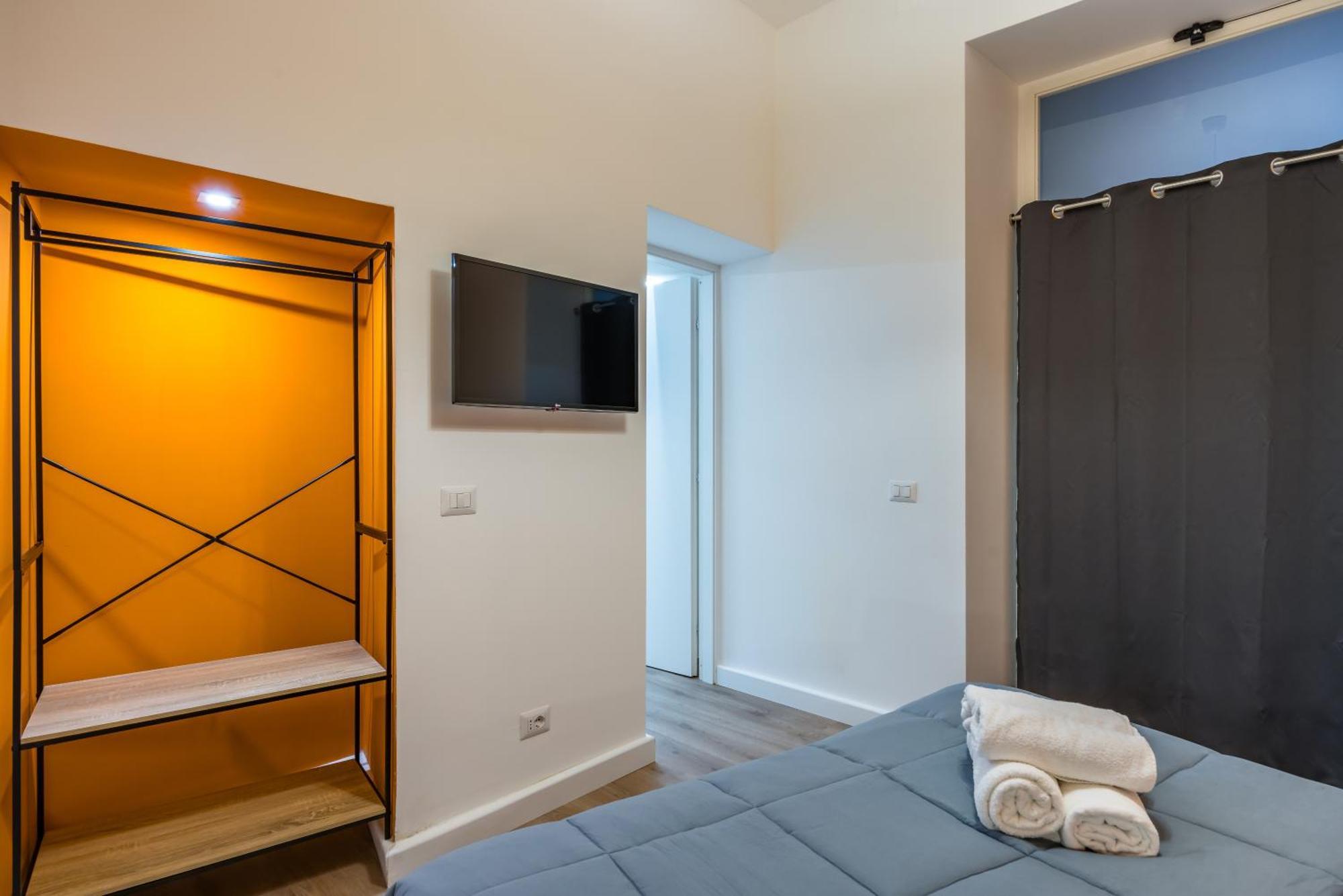 Lioy 25 By Napoliapartments Εξωτερικό φωτογραφία