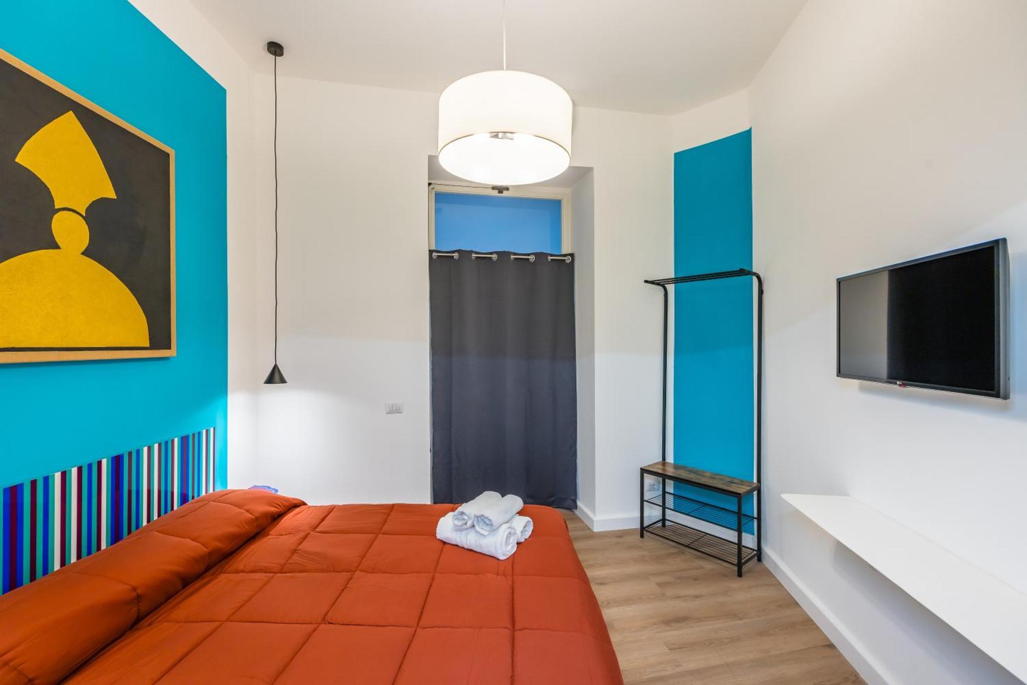 Lioy 25 By Napoliapartments Εξωτερικό φωτογραφία
