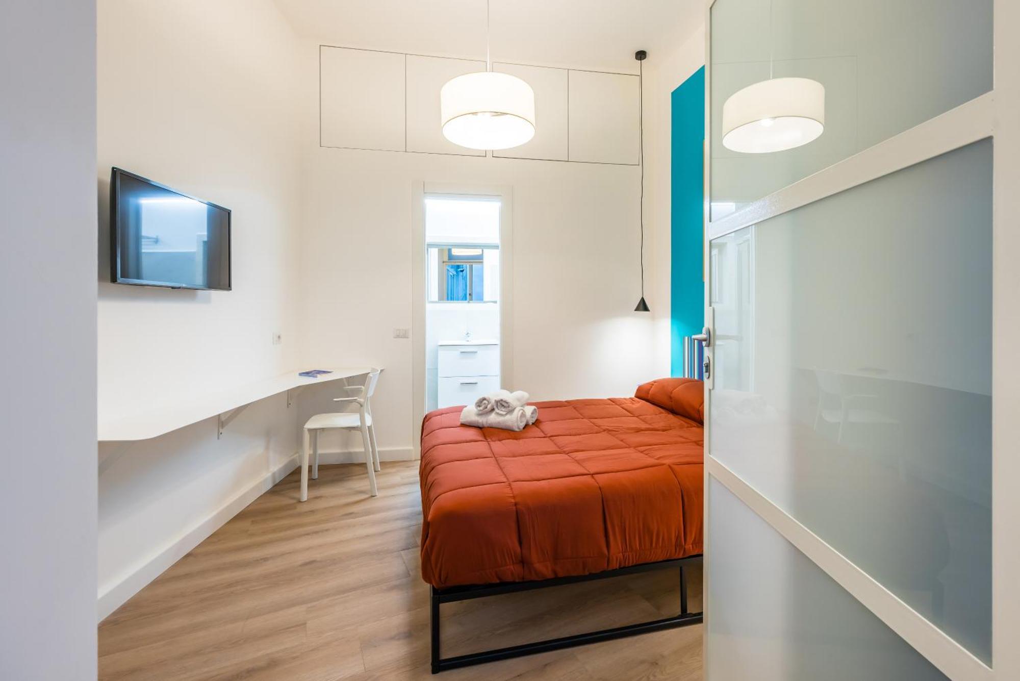Lioy 25 By Napoliapartments Εξωτερικό φωτογραφία