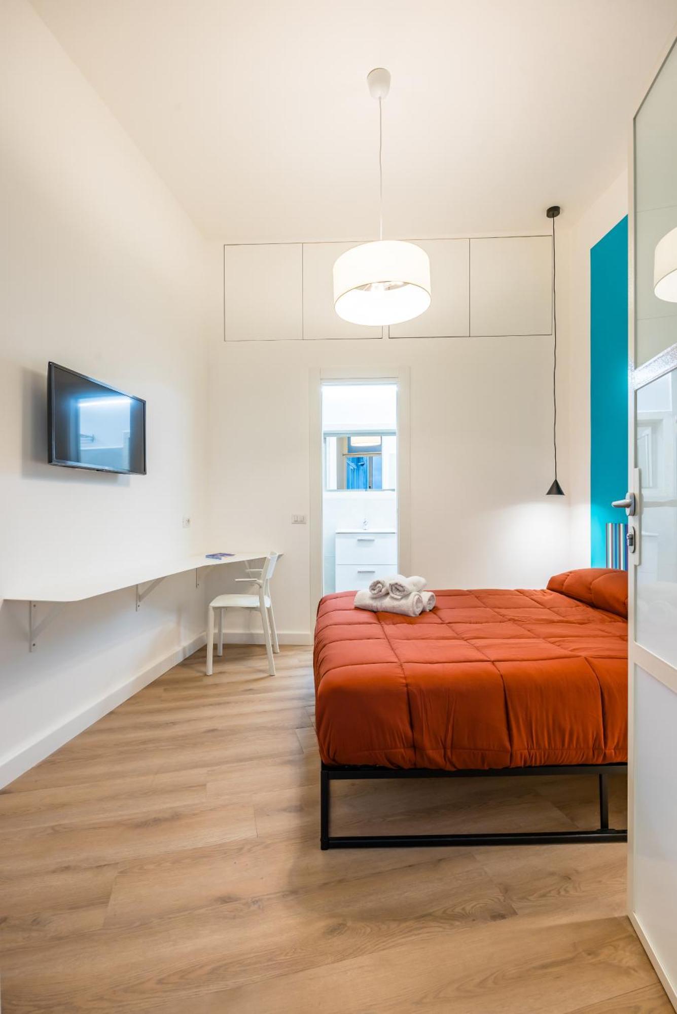 Lioy 25 By Napoliapartments Εξωτερικό φωτογραφία