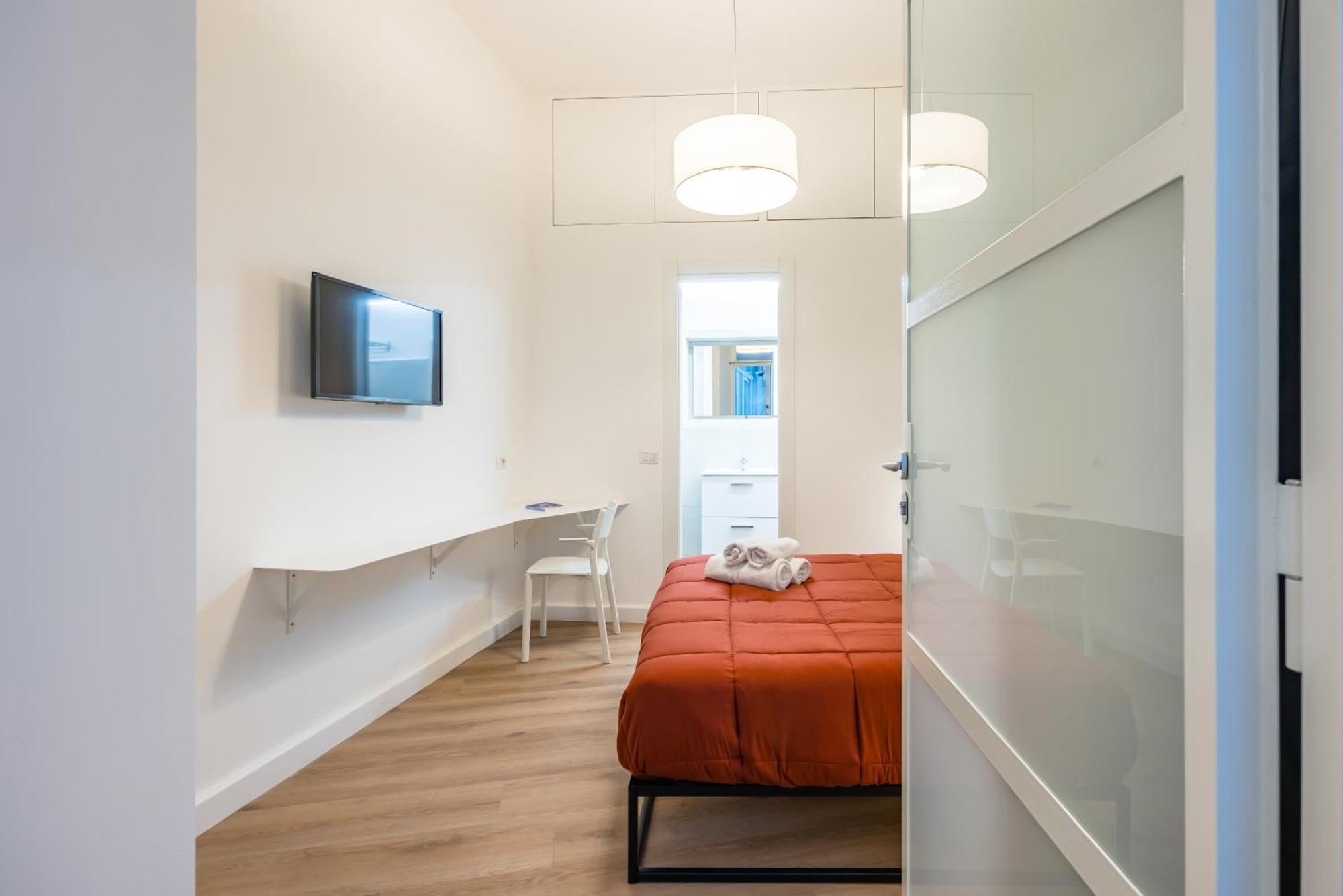Lioy 25 By Napoliapartments Εξωτερικό φωτογραφία