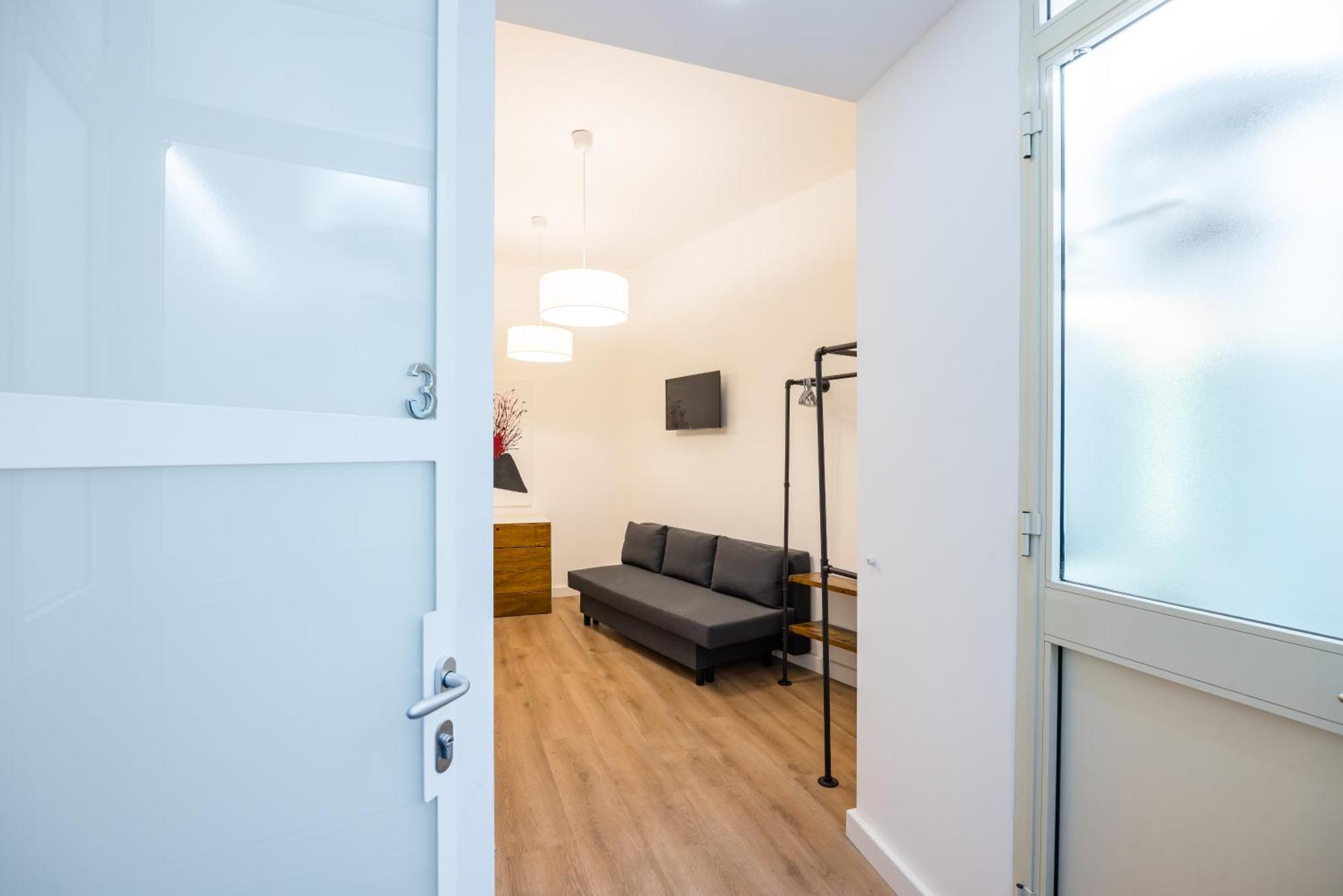 Lioy 25 By Napoliapartments Εξωτερικό φωτογραφία