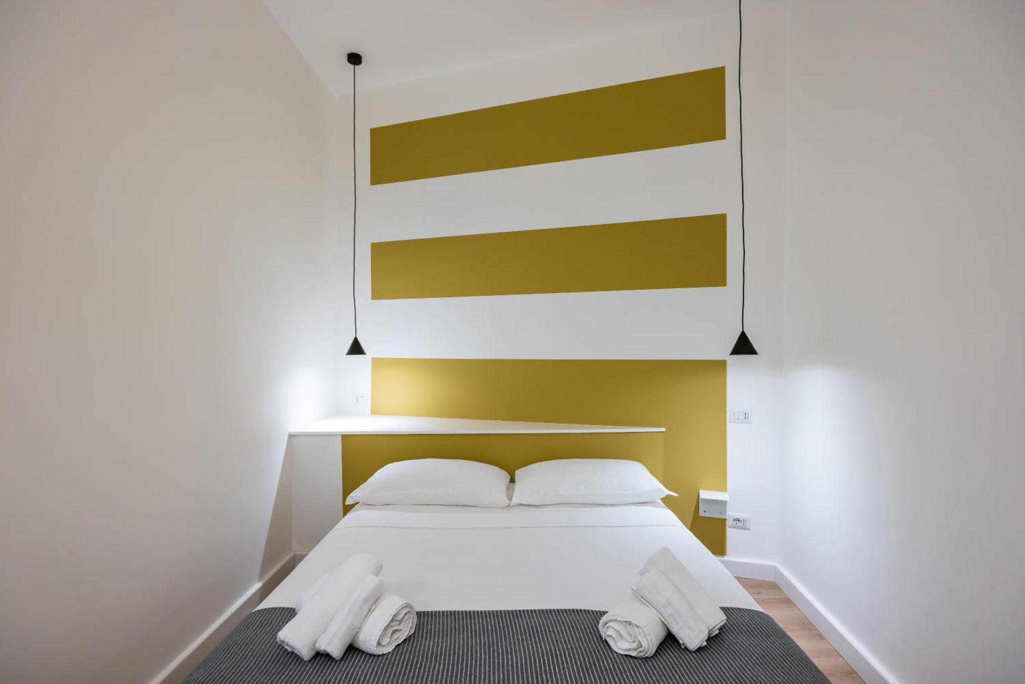 Lioy 25 By Napoliapartments Εξωτερικό φωτογραφία