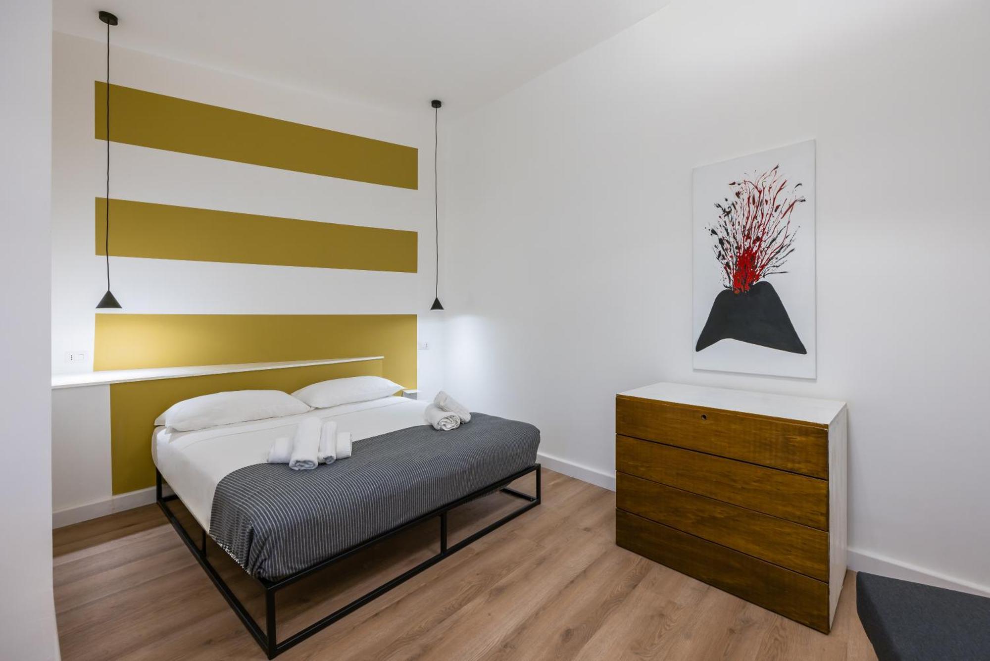 Lioy 25 By Napoliapartments Εξωτερικό φωτογραφία