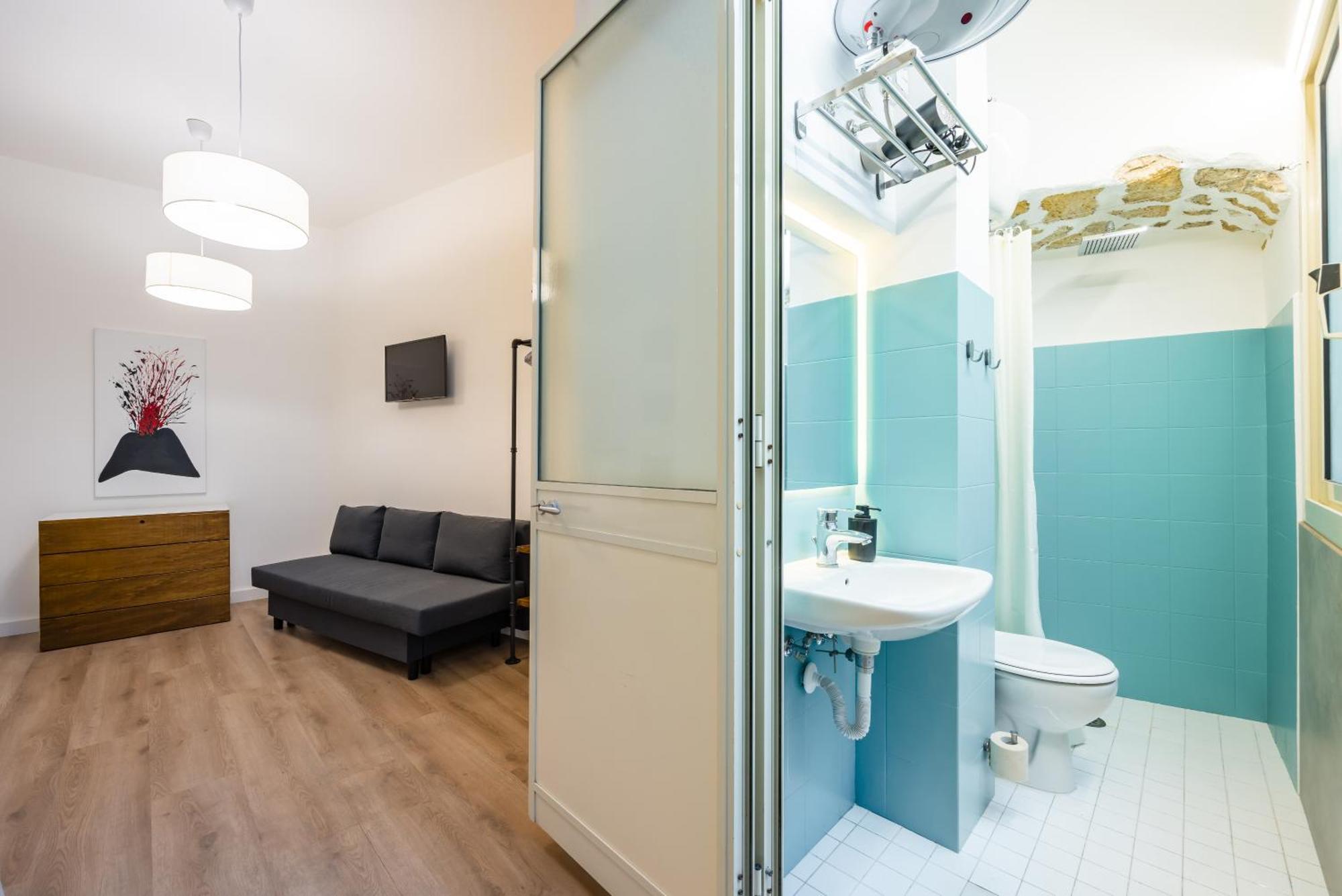 Lioy 25 By Napoliapartments Εξωτερικό φωτογραφία