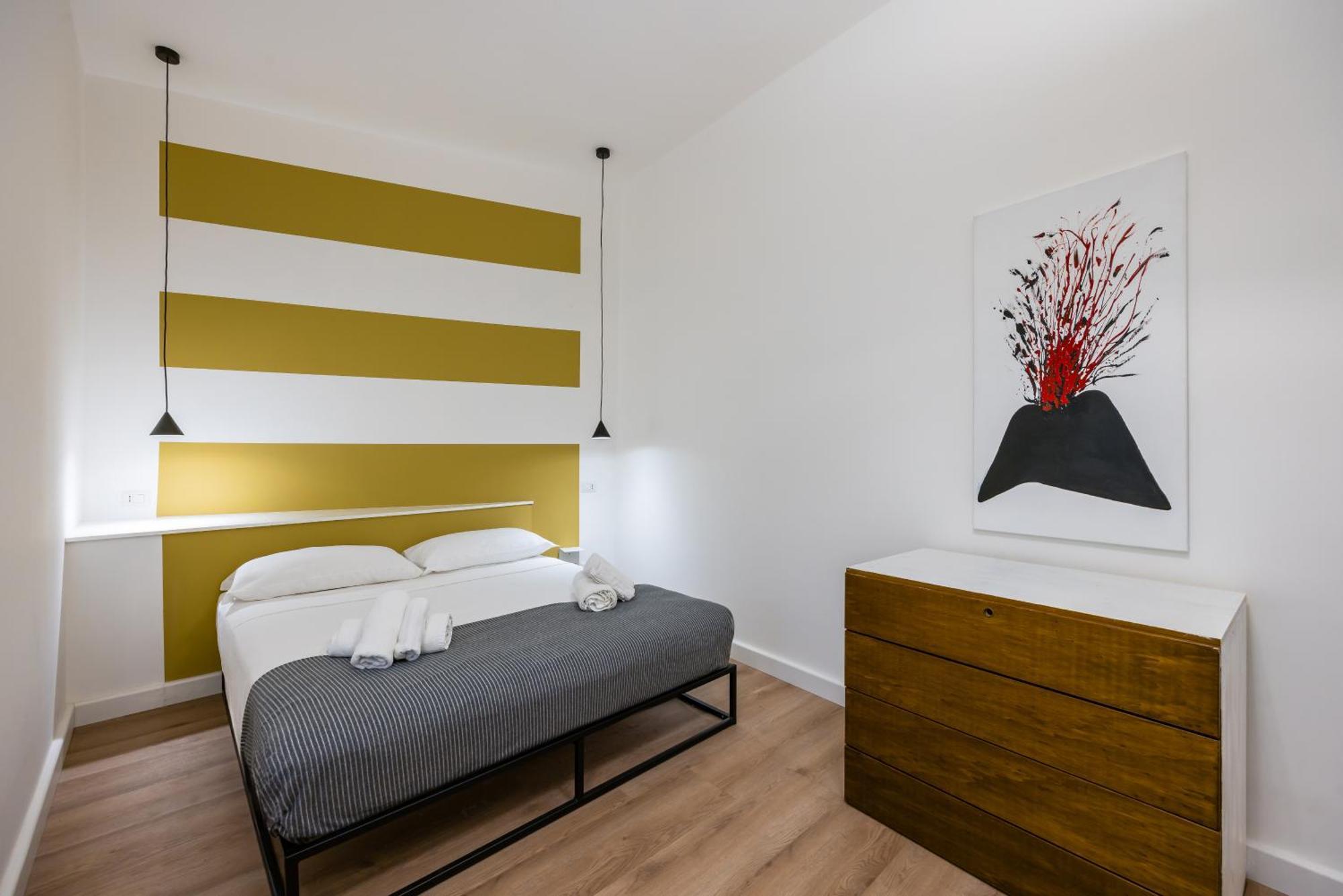 Lioy 25 By Napoliapartments Εξωτερικό φωτογραφία