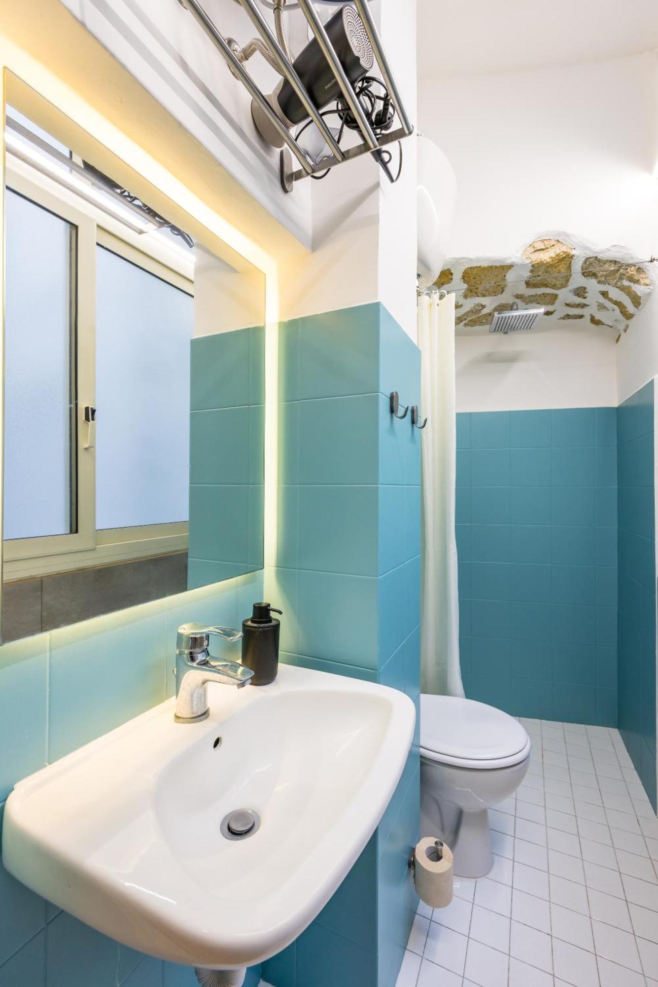 Lioy 25 By Napoliapartments Εξωτερικό φωτογραφία