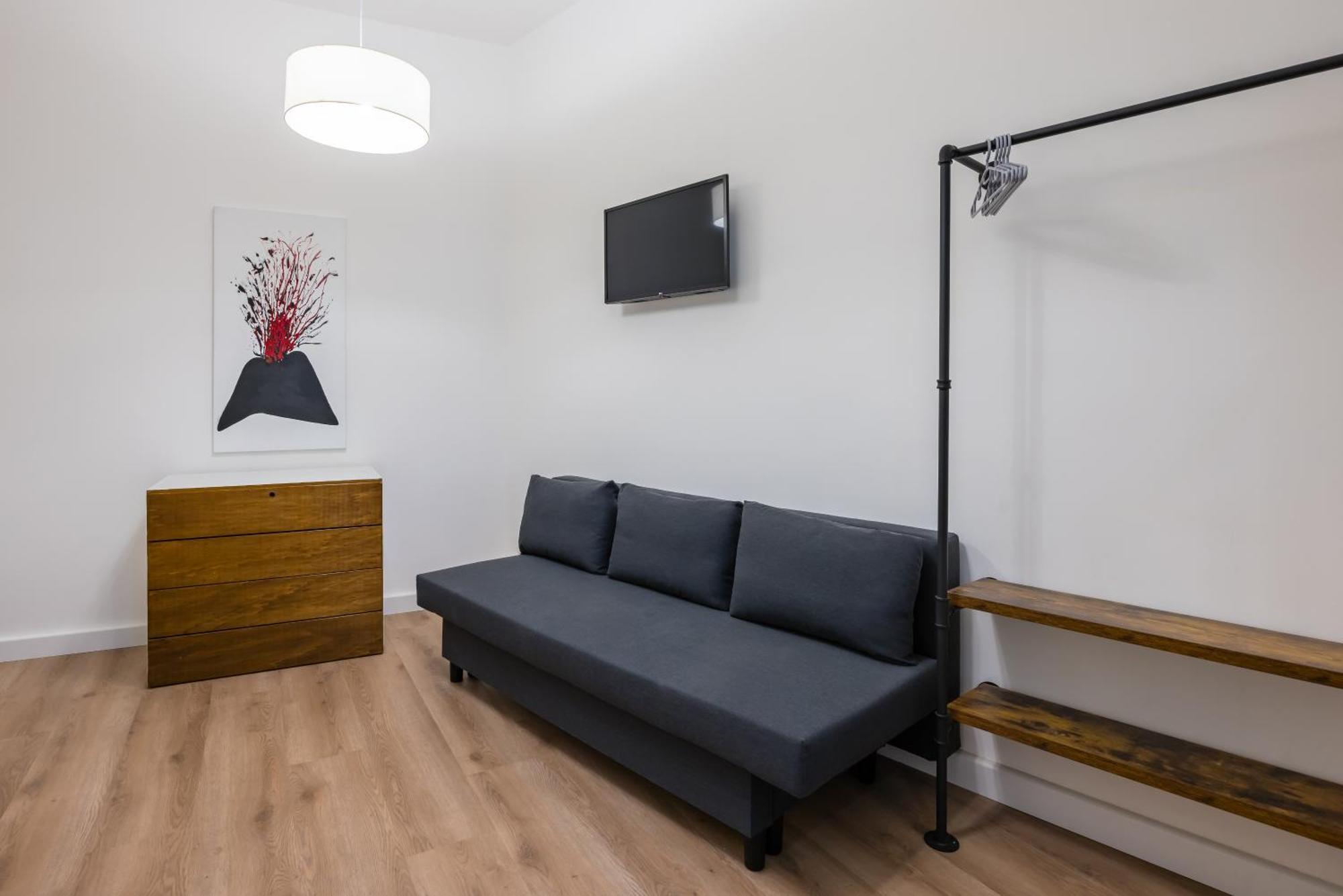 Lioy 25 By Napoliapartments Εξωτερικό φωτογραφία