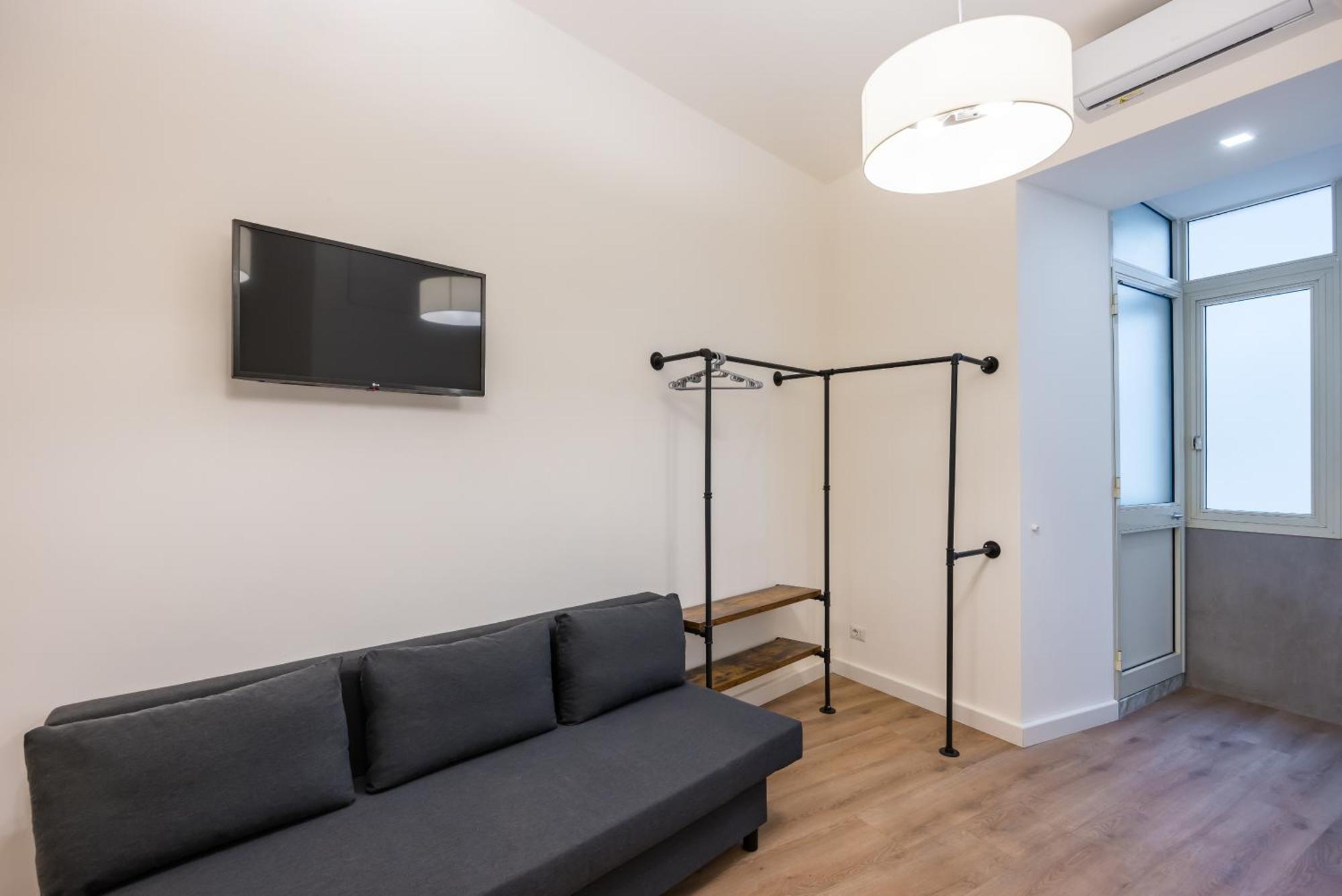 Lioy 25 By Napoliapartments Εξωτερικό φωτογραφία