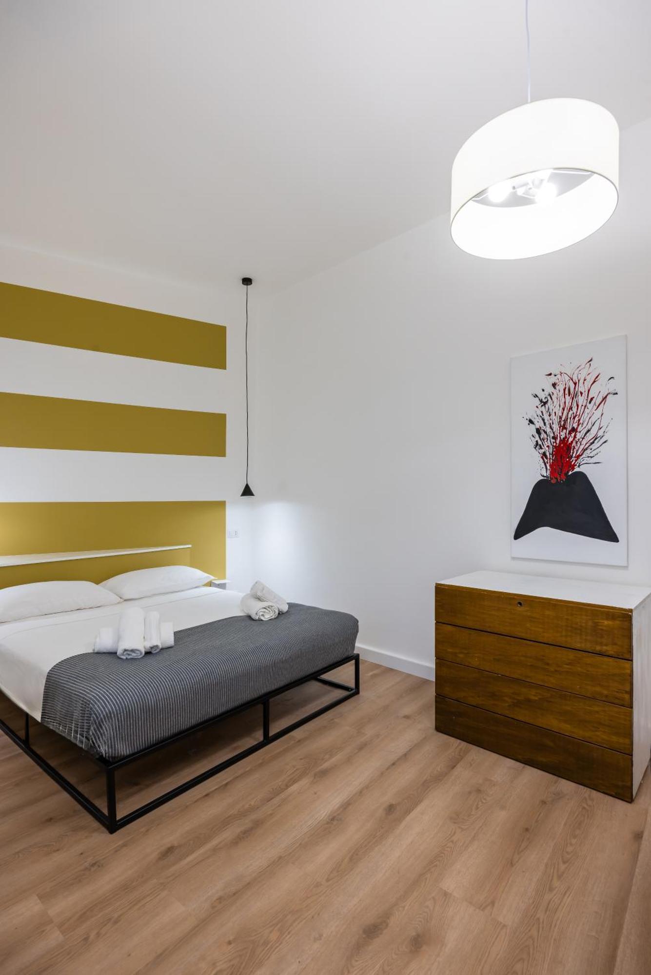 Lioy 25 By Napoliapartments Εξωτερικό φωτογραφία