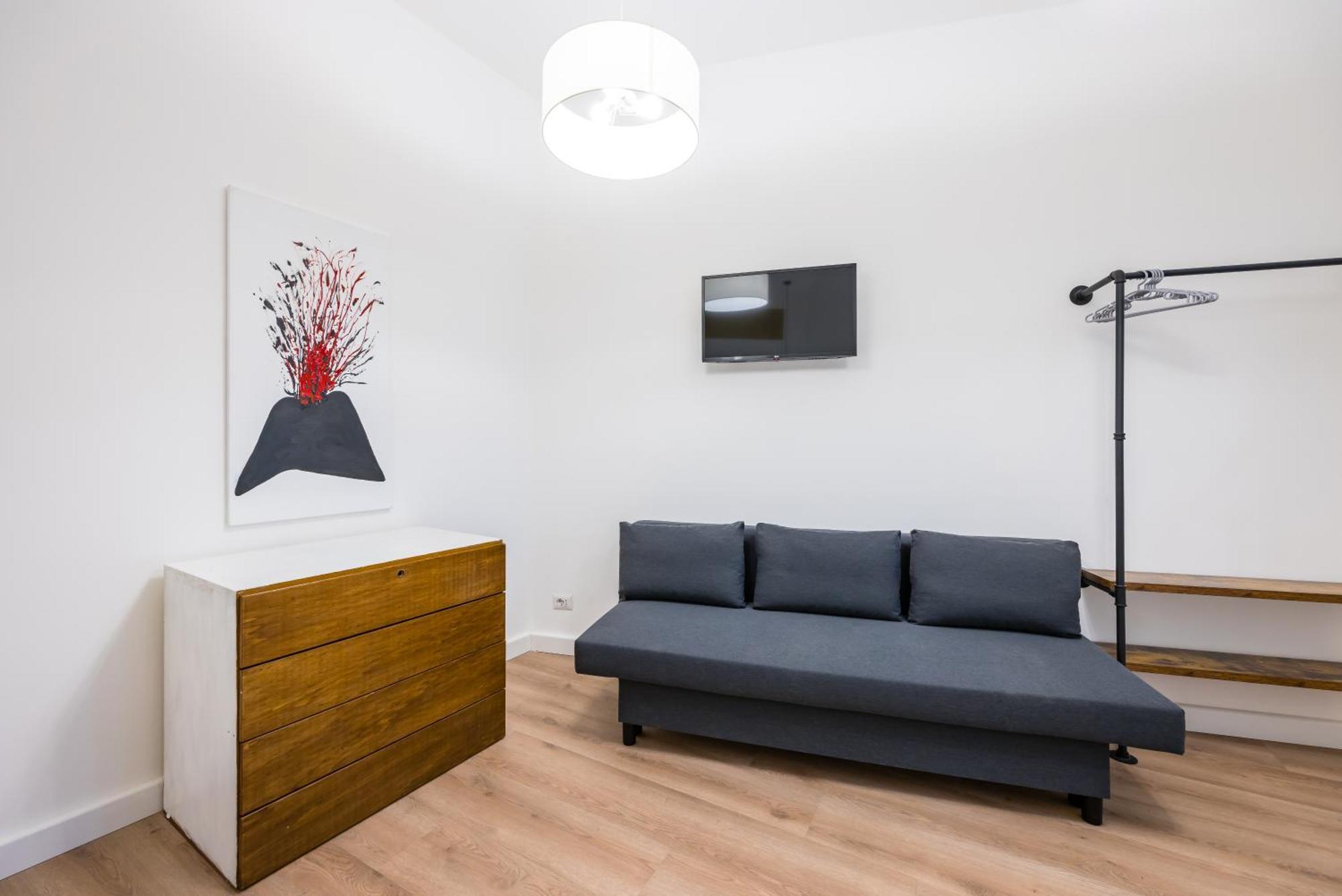 Lioy 25 By Napoliapartments Εξωτερικό φωτογραφία