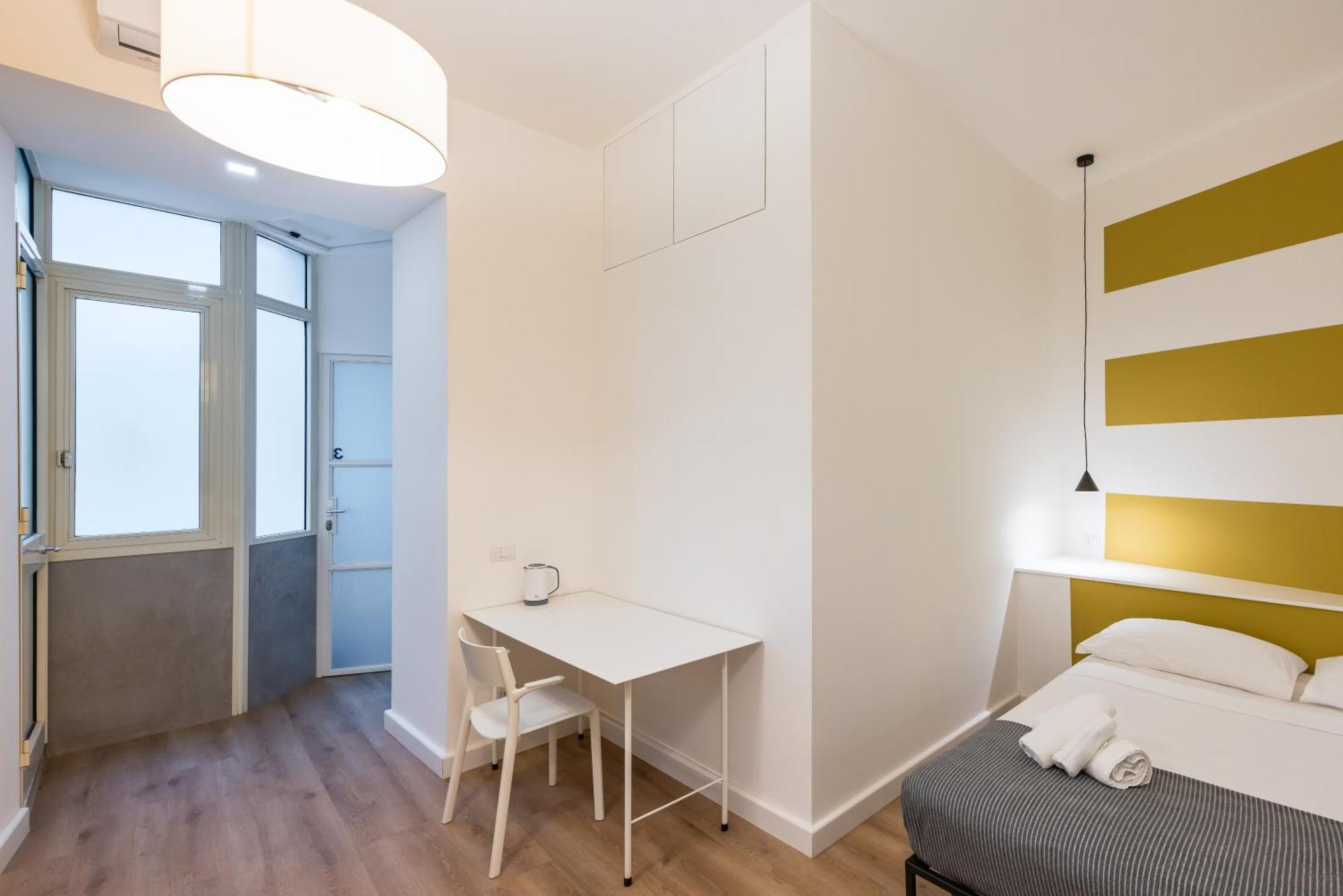 Lioy 25 By Napoliapartments Εξωτερικό φωτογραφία